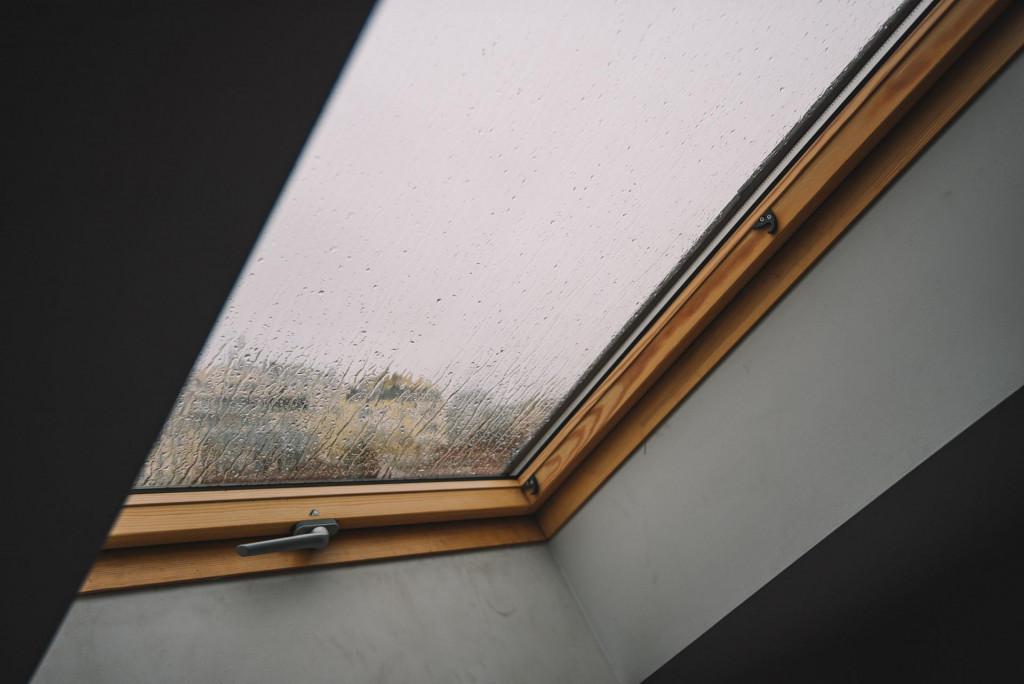 Rooftop Apartments at Rustaveli Avenue, Tbilisi