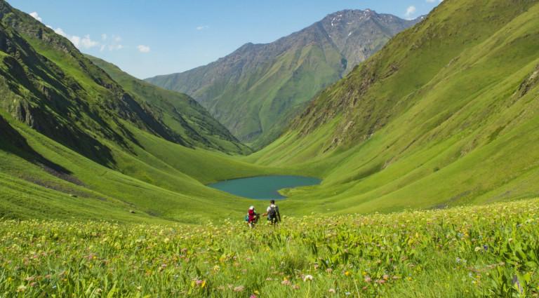 დუშეთი