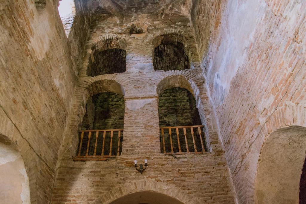 გურჯაანის ყველაწმინდა, ღვთისმშობლის მიძინების ეკლესია, church