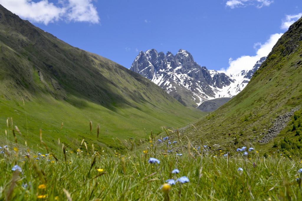 Chaukhi, Juta, Mtskheta-Mtianeti