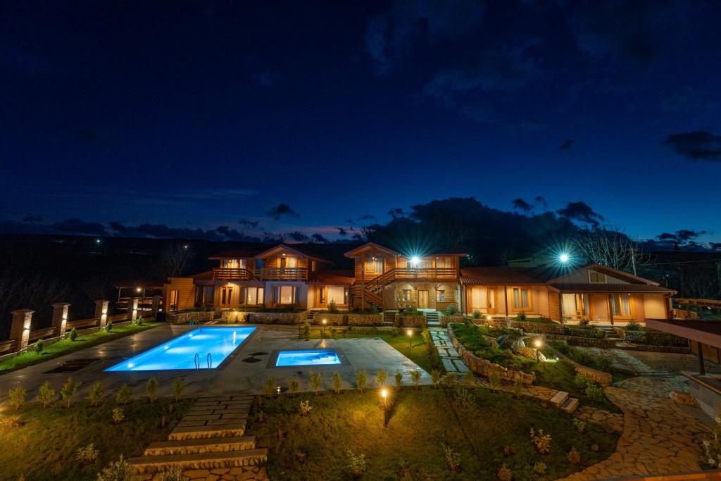 სასტუმრო \