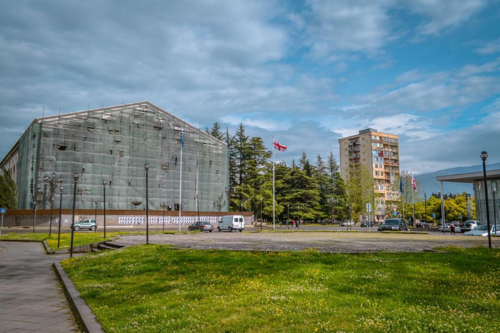 ოზურგეთი, გურია - Ozurgeti, Guria