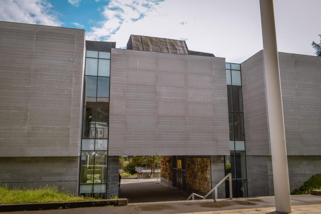 ოზურგეთის ისტორიული მუზეუმი -  Ozurgeti Historical Museum