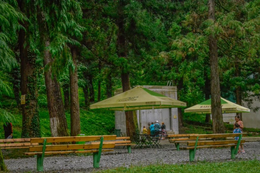 ნაბეღლავი, ჩოხატაური, გურია - Nabeghlavi, Chokhatauri, Guria