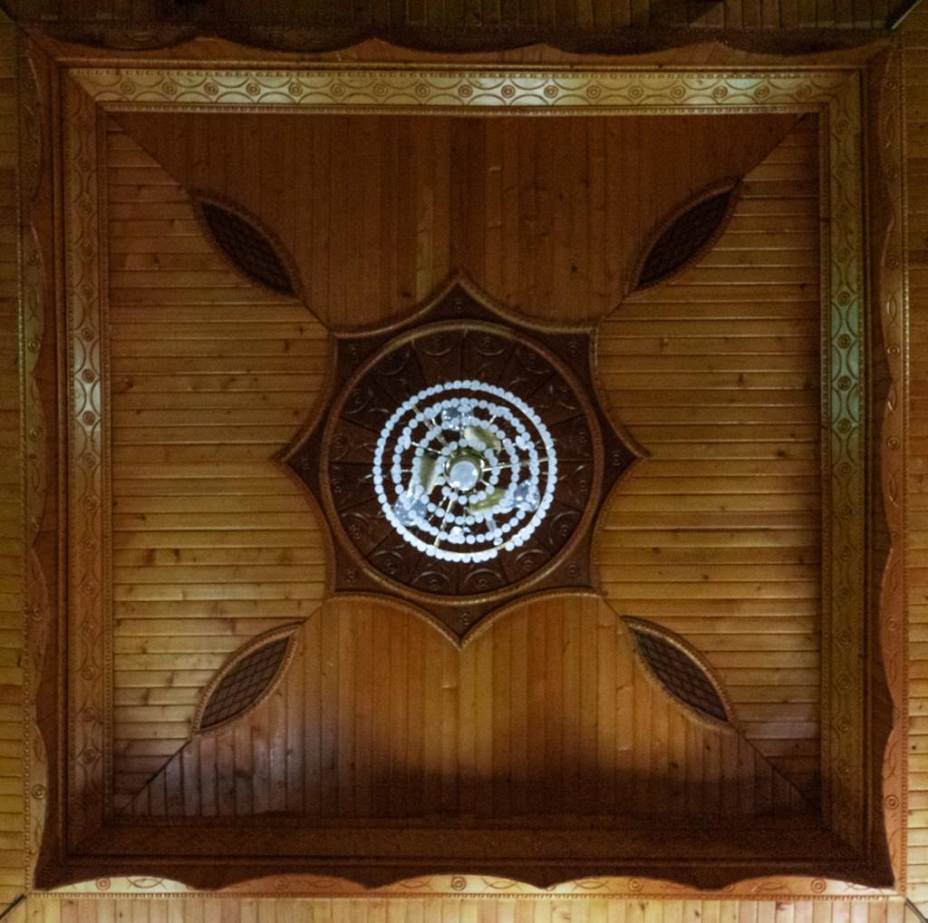 საციხურის მეჩეთი