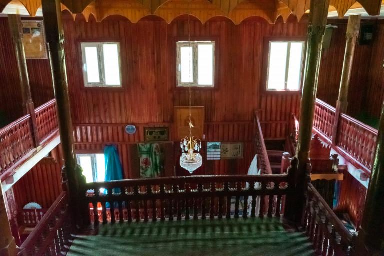 საციხურის მეჩეთი