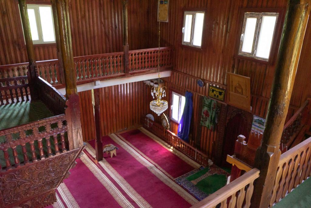 საციხურის მეჩეთი