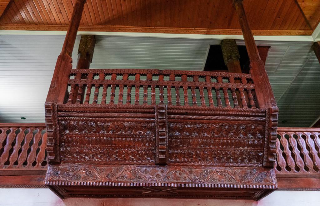 საციხურის მეჩეთი