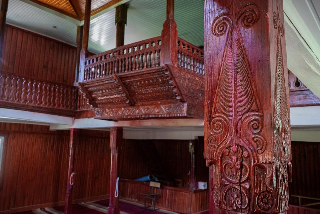 საციხურის მეჩეთი