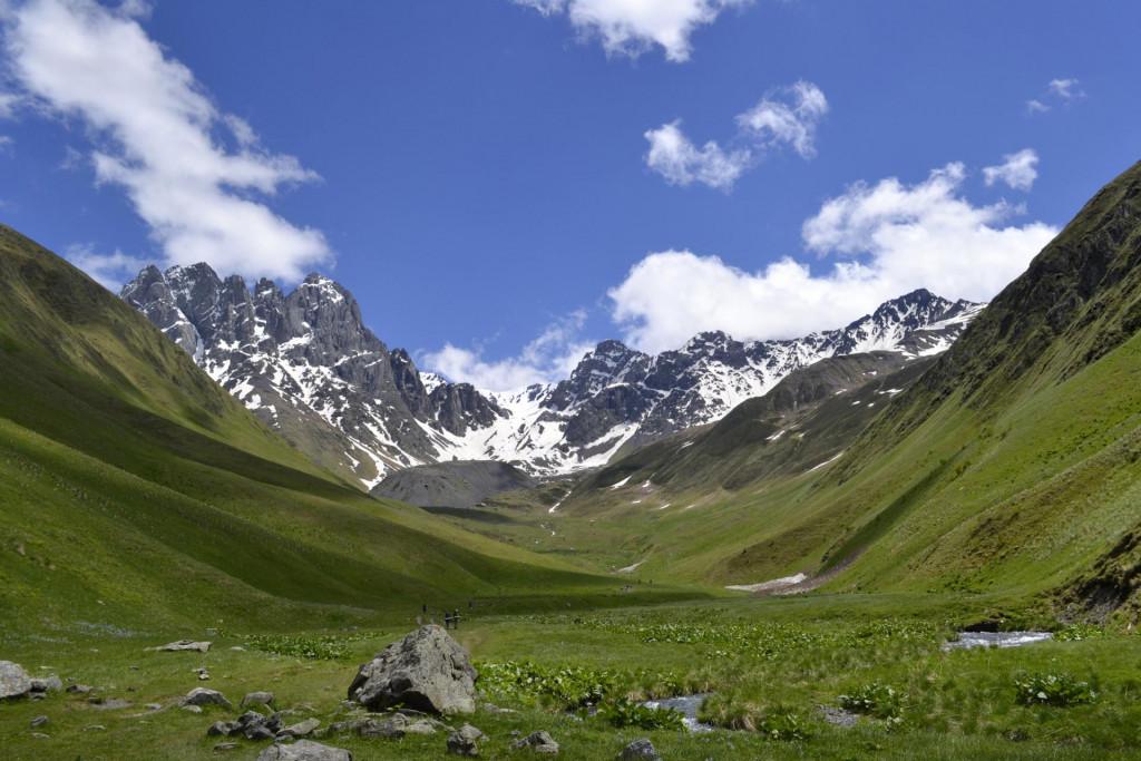 Chaukhi, Juta, Mtskheta-Mtianeti