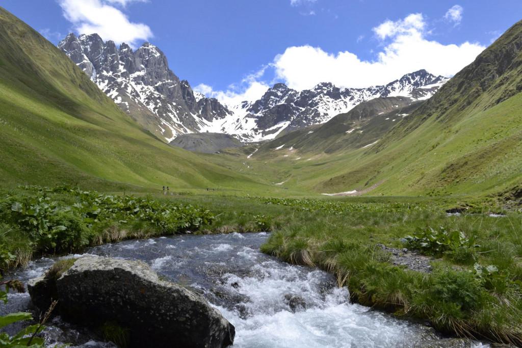 Chaukhi, Juta, Mtskheta-Mtianeti
