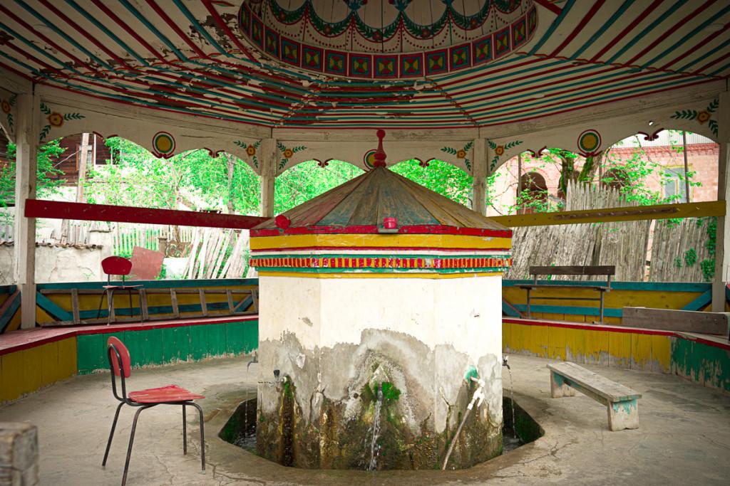 ჭვანის მეჩეთი