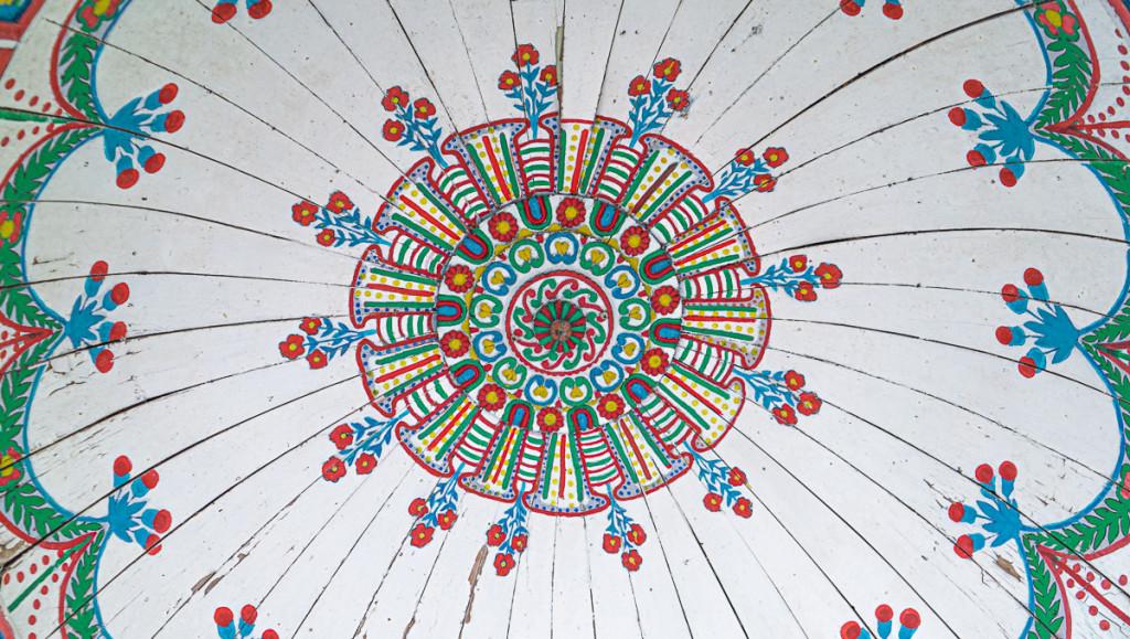 ჭვანის მეჩეთი