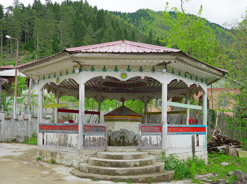 ჭვანის მეჩეთი