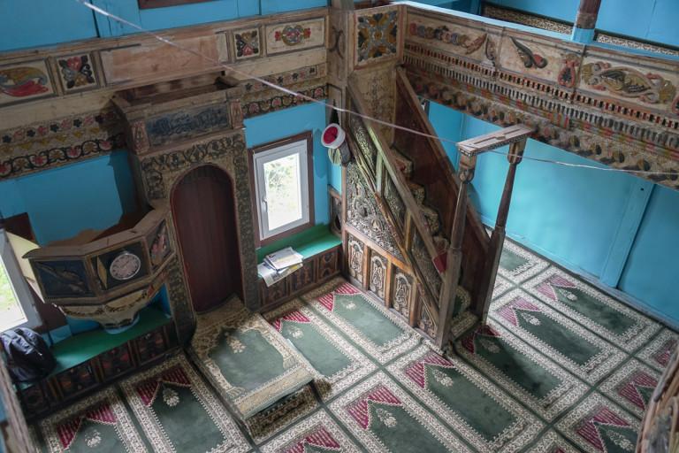 გეგელიძეების მ