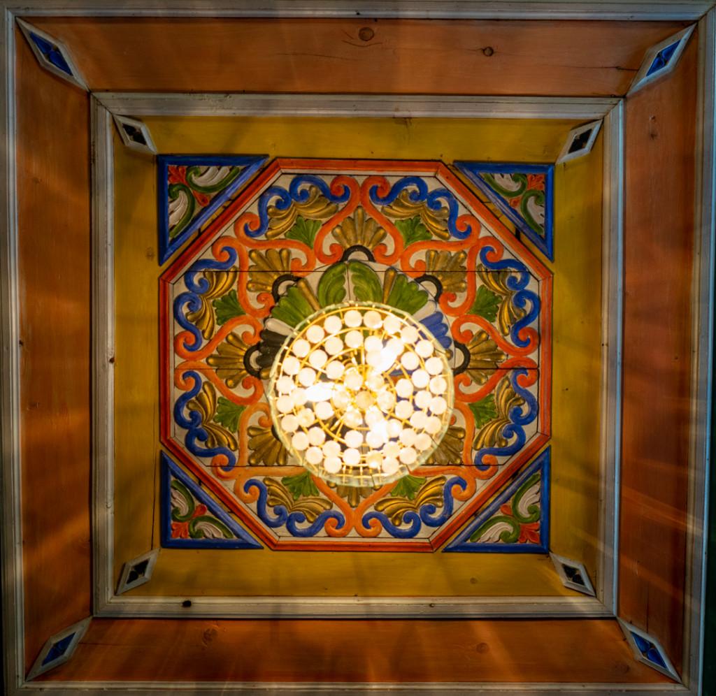 ბეღლეთის მეჩეთი