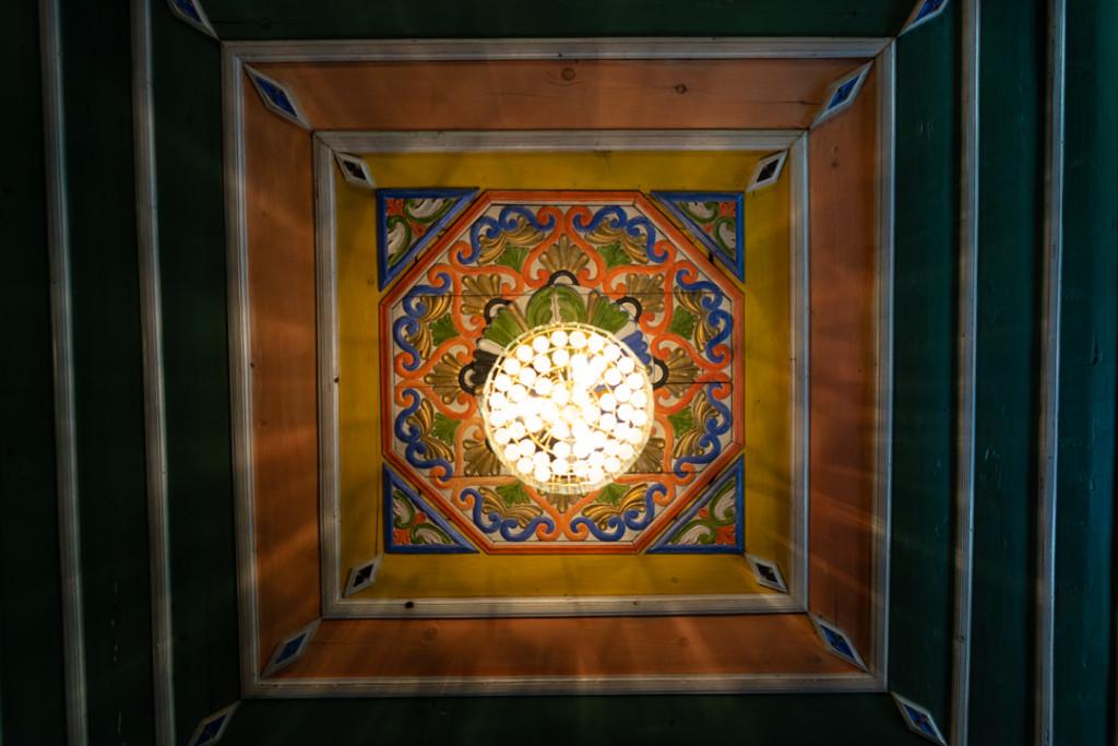 ბეღლეთის მეჩეთი