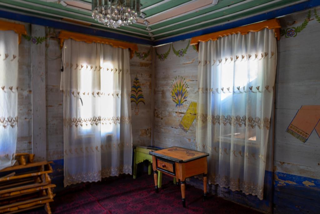 ბეღლეთის მეჩეთი