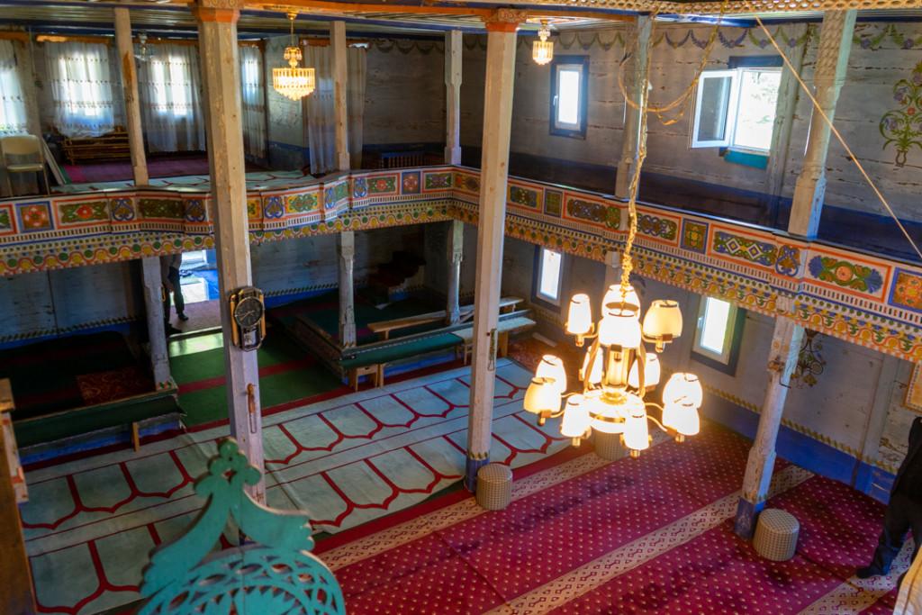 ბეღლეთის მეჩეთი