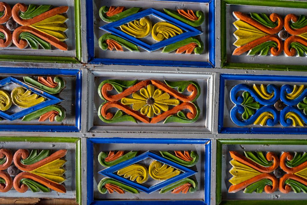 ბეღლეთის მეჩეთი