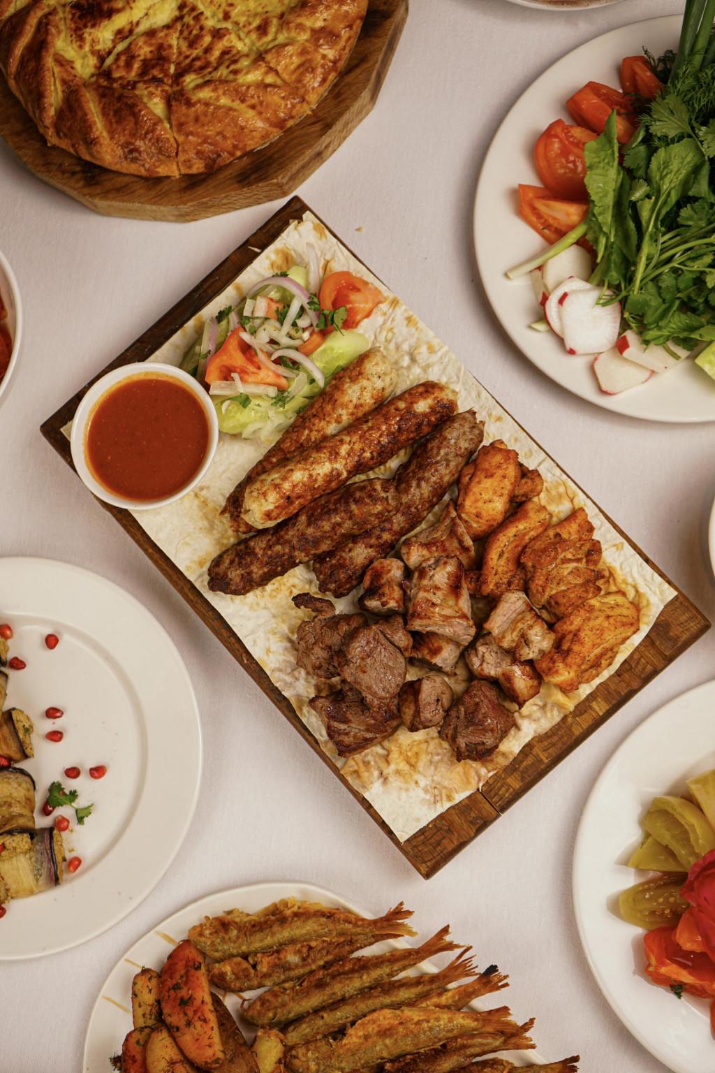 პანორამა ბათუმი