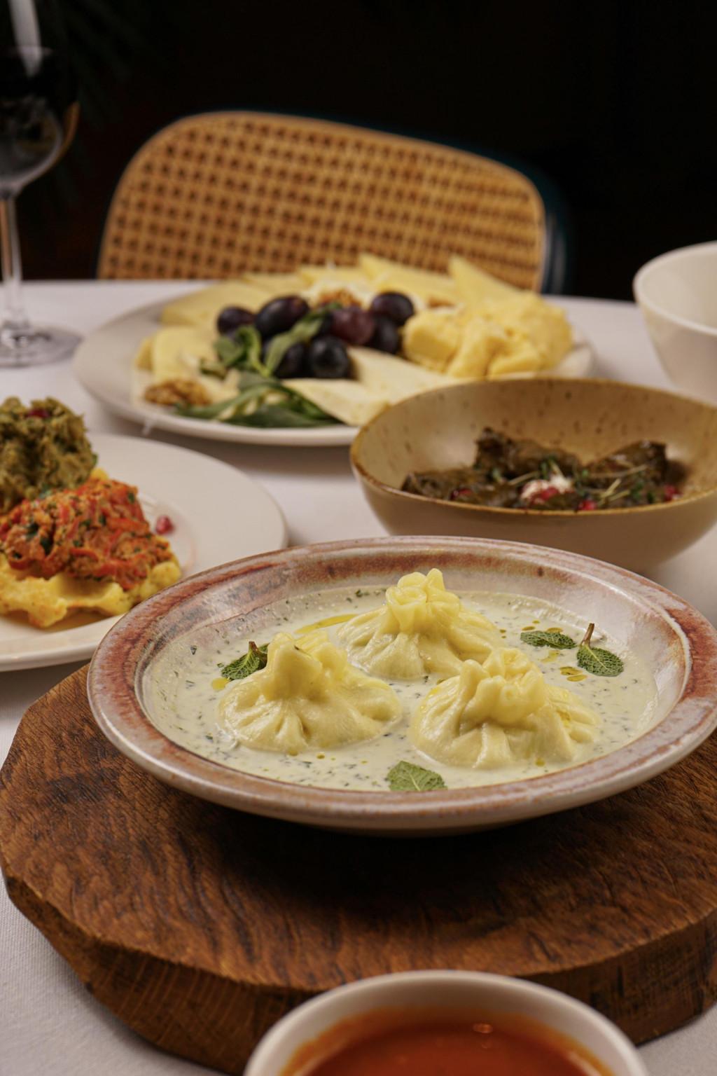 პანორამა ბათუმი