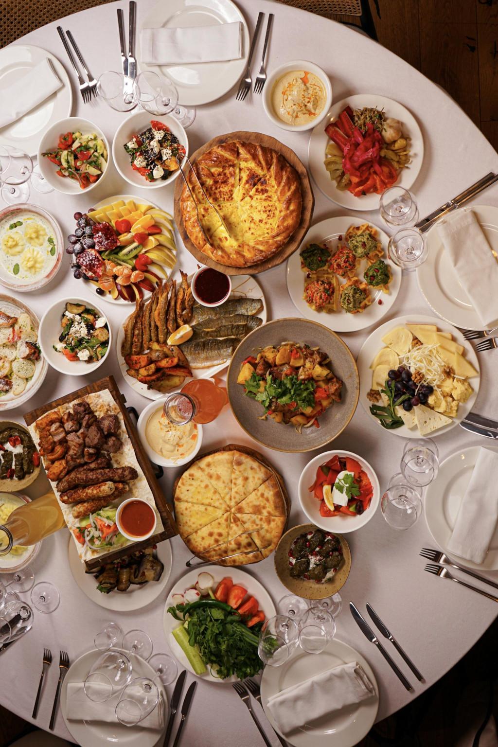 პანორამა ბათუმი