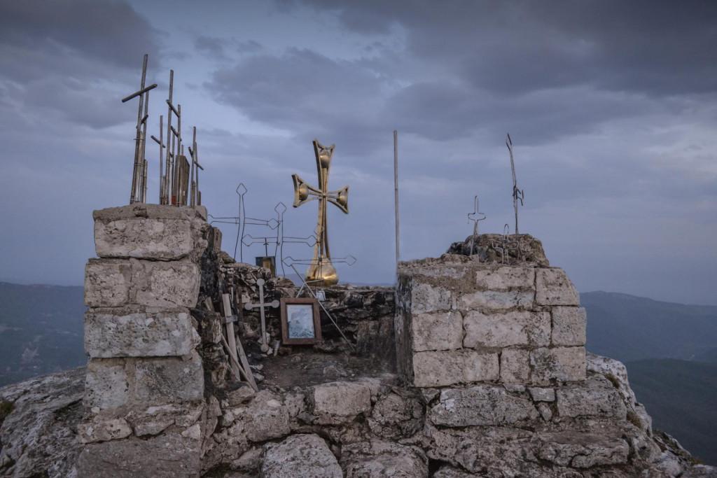 ცხრაჯვარი