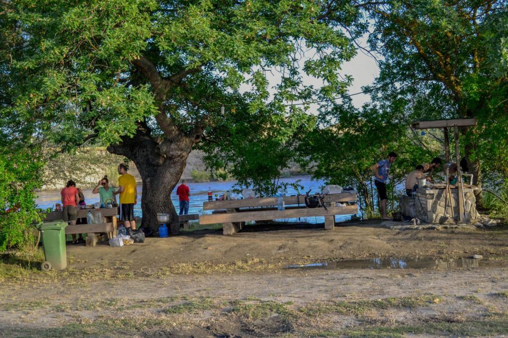 მიჯნისყურე - Mijnisyure