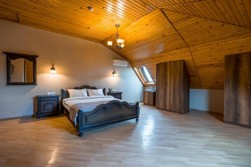 Hotel Imperial House