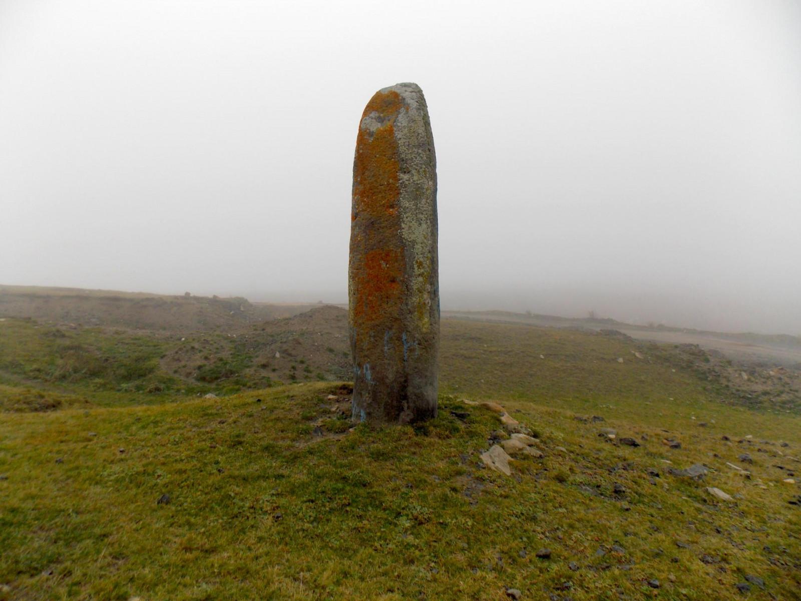 ჭიქიანის მენჰირი