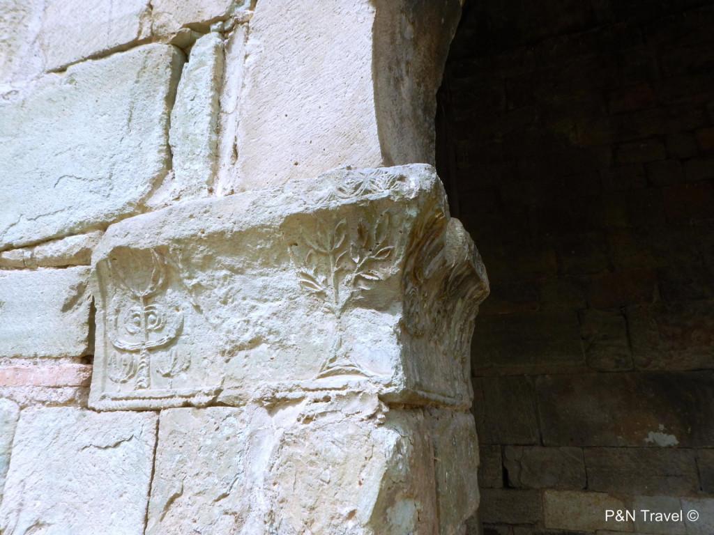 Dmanisi -first hominids and inscriptions from Bolnisi