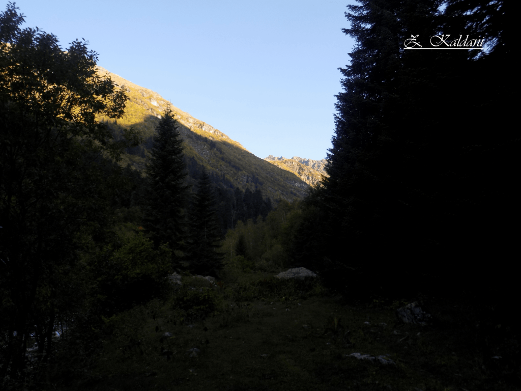 ლეირაყის ჩანჩქერი