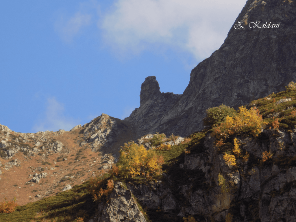 ლეირაყის ჩანჩქერი