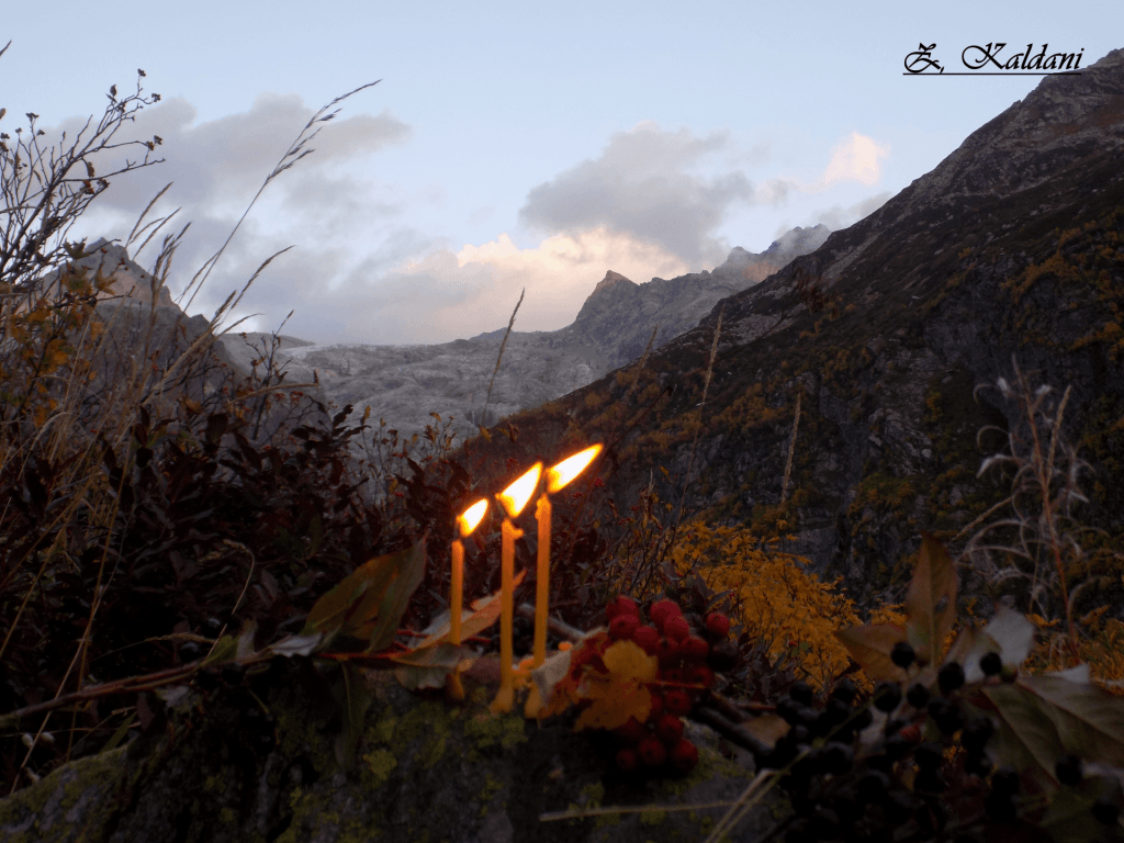 ლეირაყის ჩანჩქერი