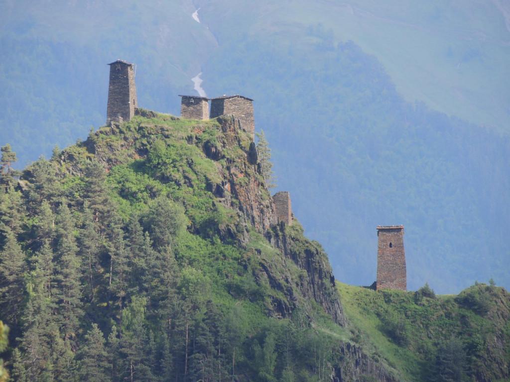 Nateii / ნათეჲ