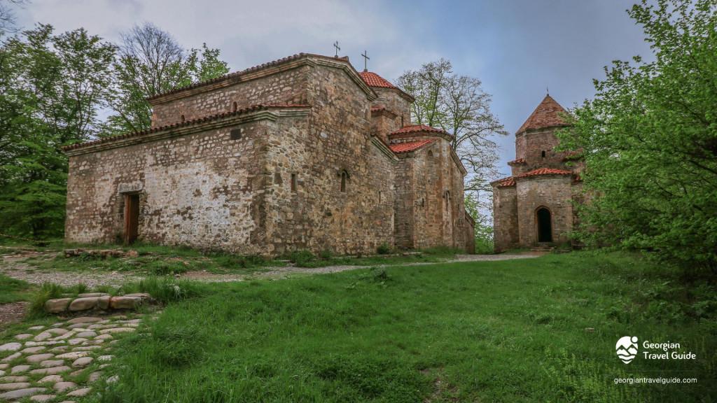 1 დღიანი ტური კახეთში