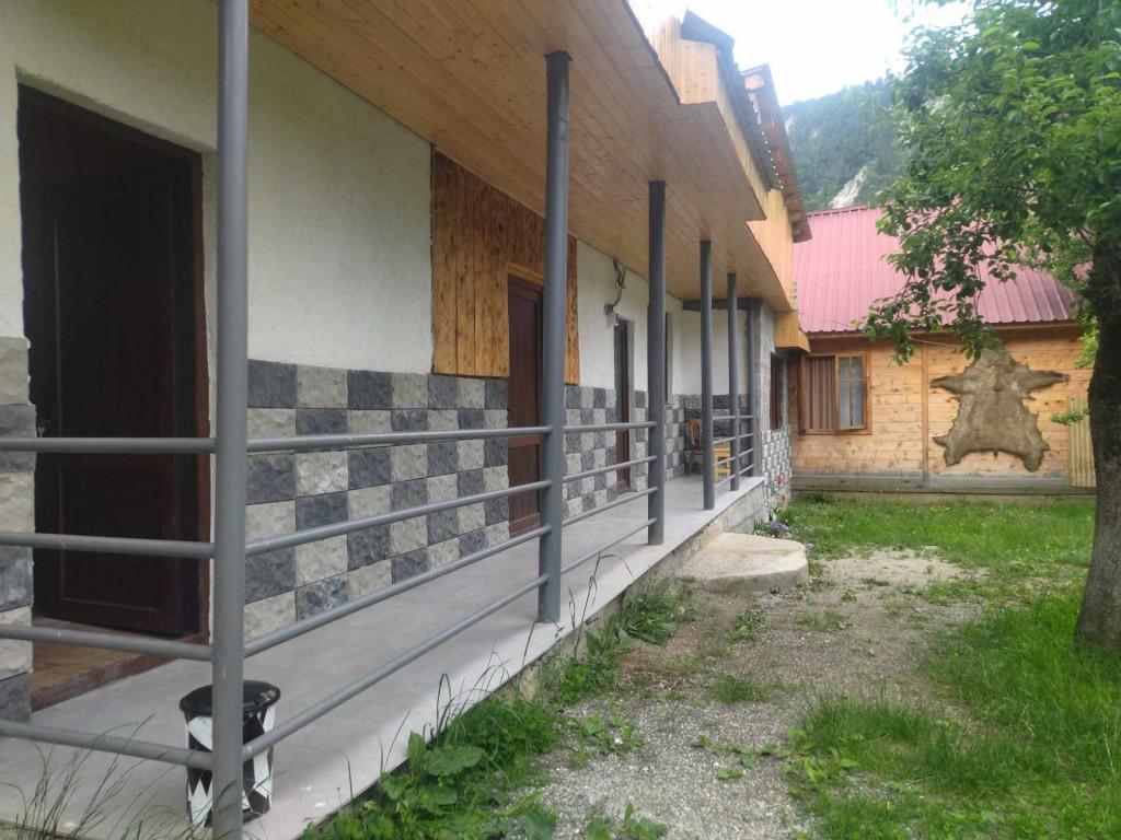 სასტუმრო რაჭა