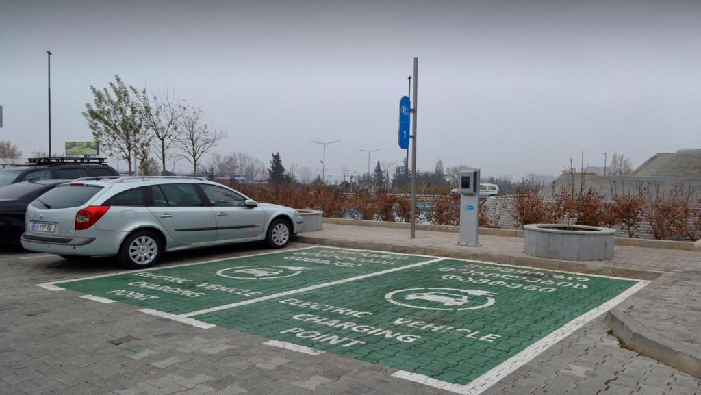 East Point, Shopping, Mall