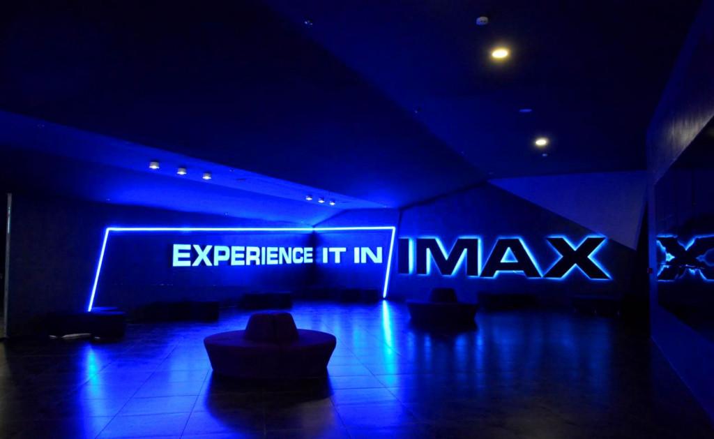 East Point, Shopping, Mall