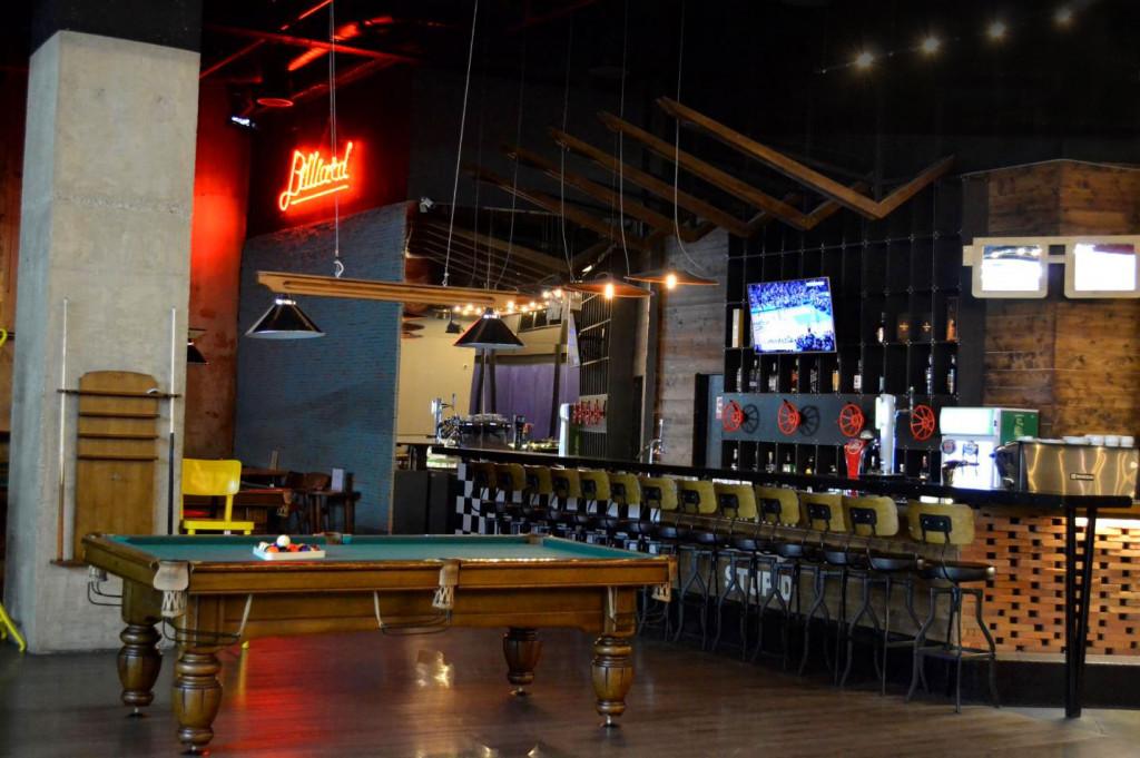 East Point, Shopping, Mall