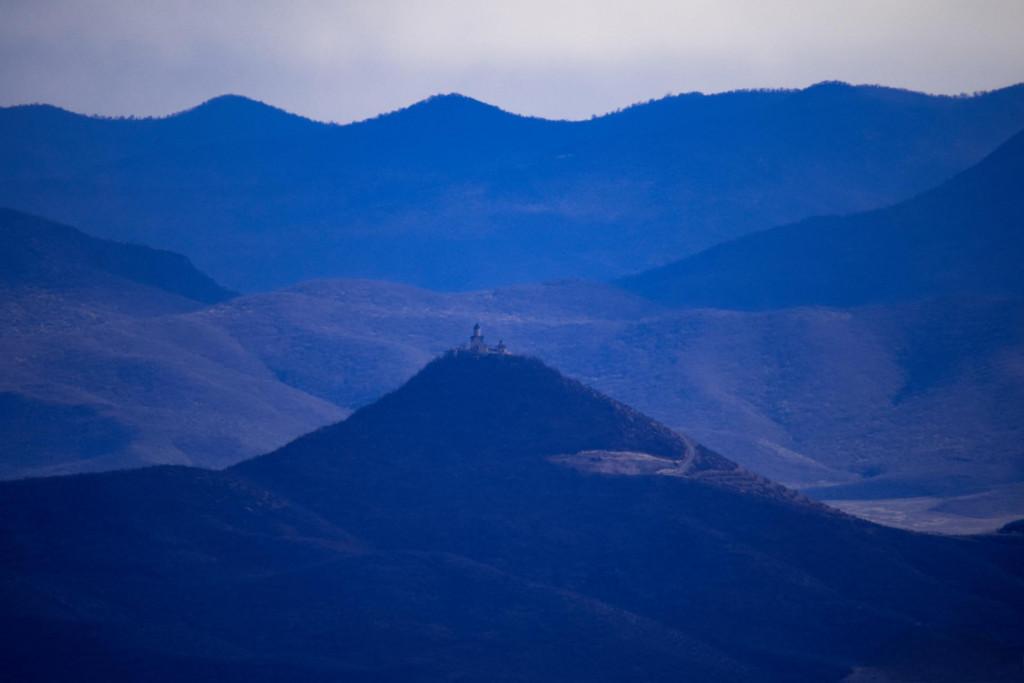 წმინდა პეტრე - პავლეს ეკლესია