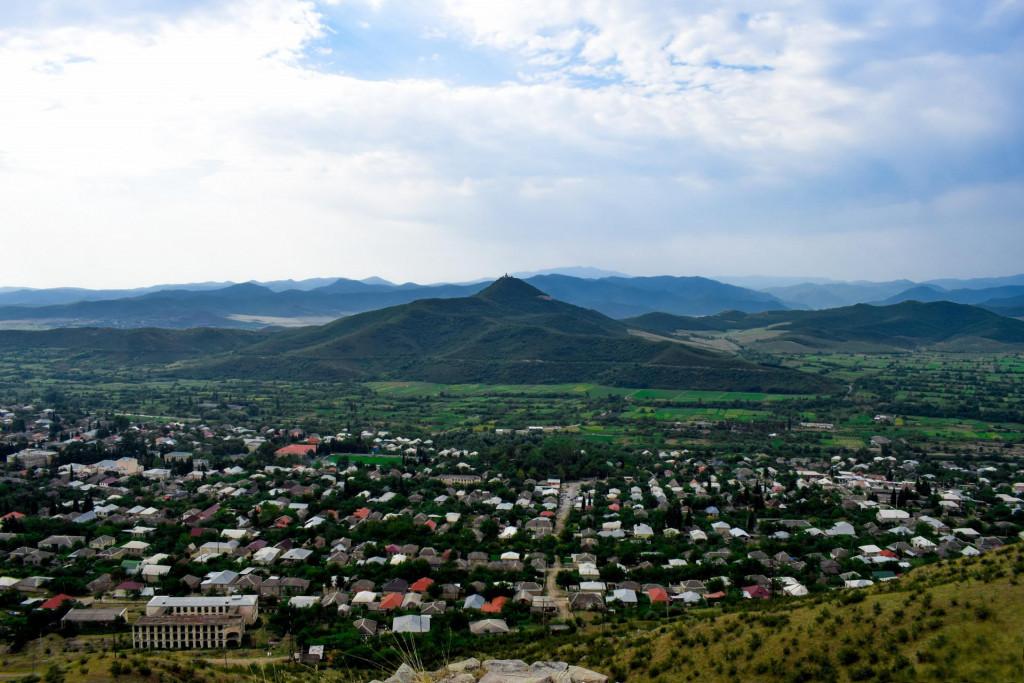 წმინდა პეტრე - პავლეს ეკლესია