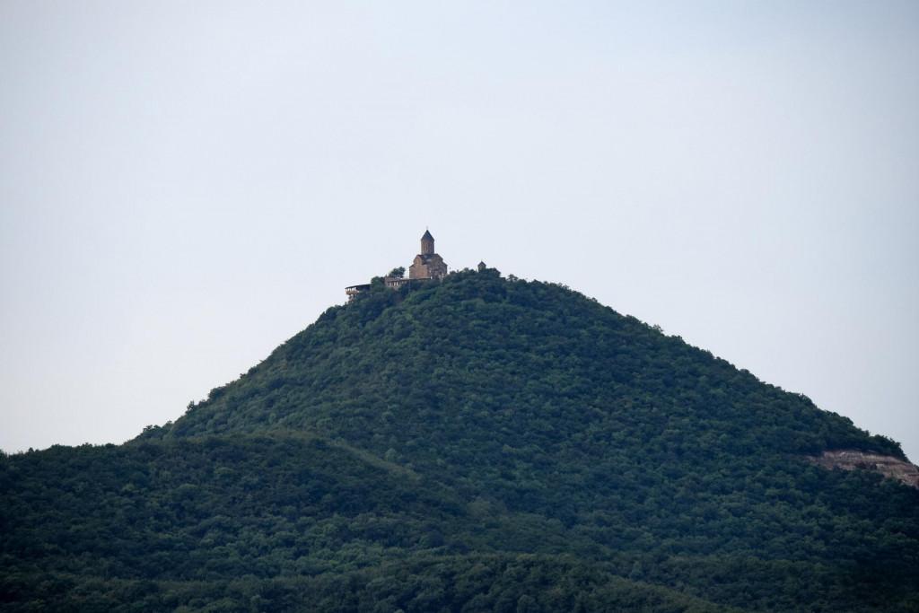 წმინდა პეტრე - პავლეს ეკლესია