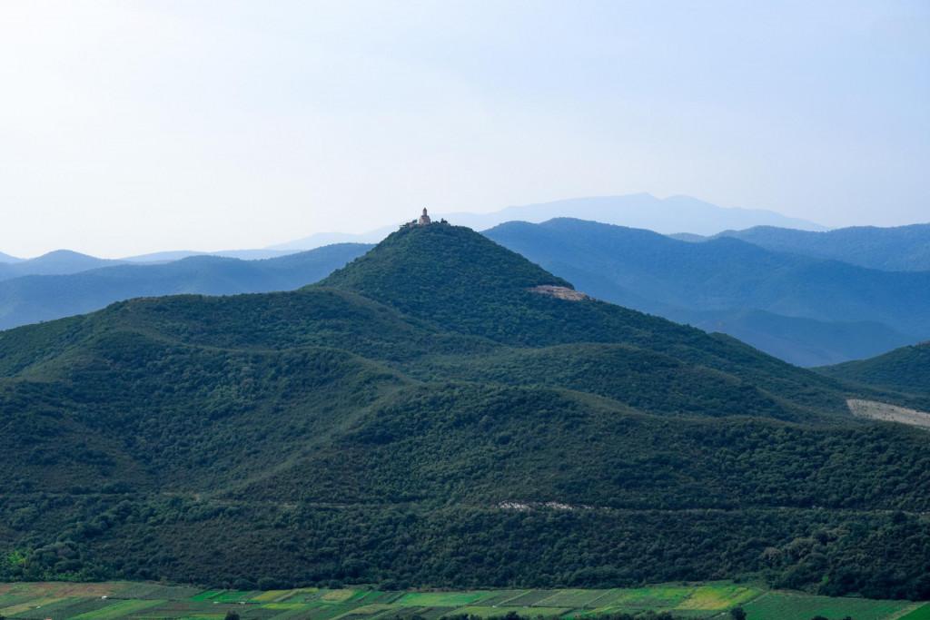 წმინდა პეტრე - პავლეს ეკლესია