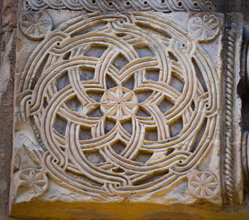 ერთაწმინდის წმინდა ესტატეს სახელობის ეკლესია