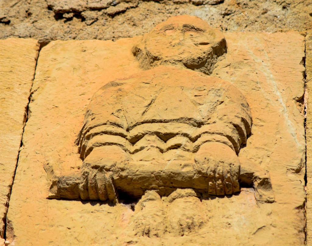 ერთაწმინდის წმინდა ესტატეს სახელობის ეკლესია