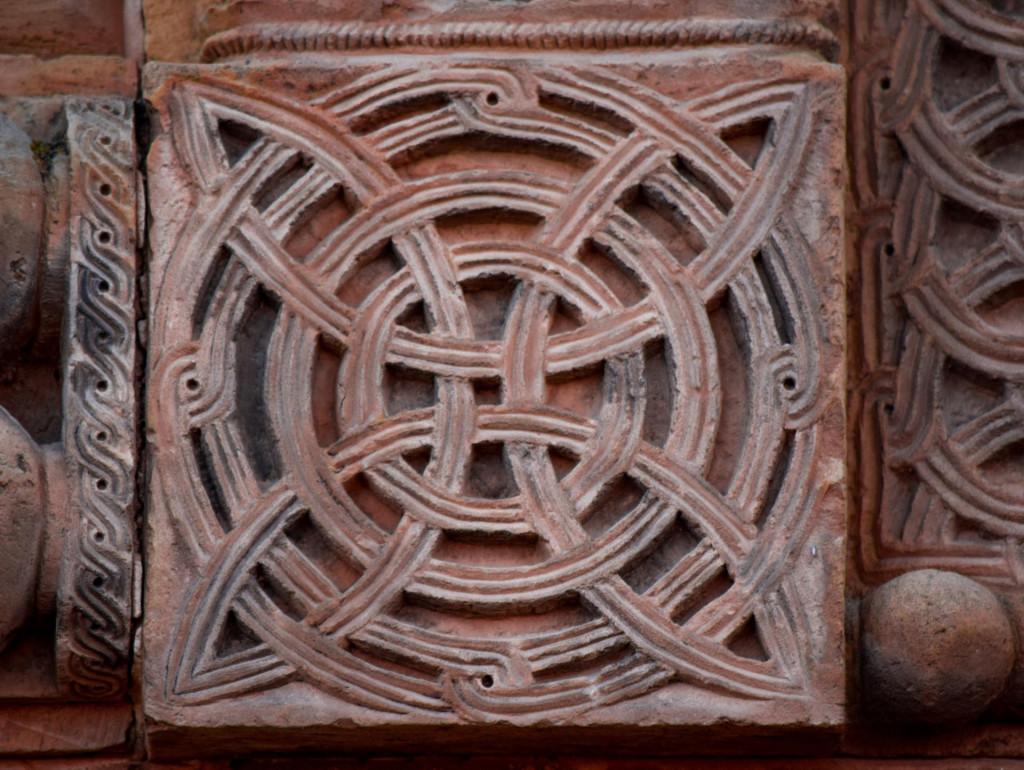 ერთაწმინდის წმინდა ესტატეს სახელობის ეკლესია