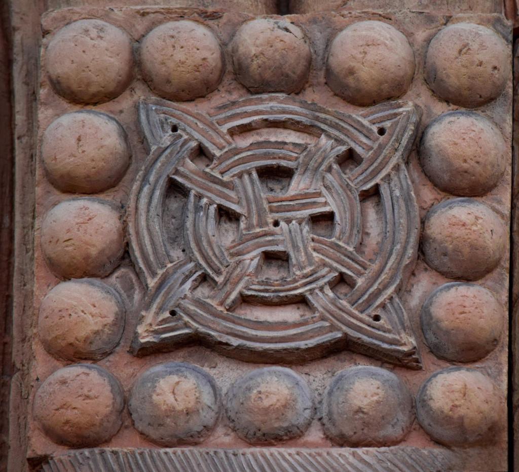 ერთაწმინდის წმინდა ესტატეს სახელობის ეკლესია