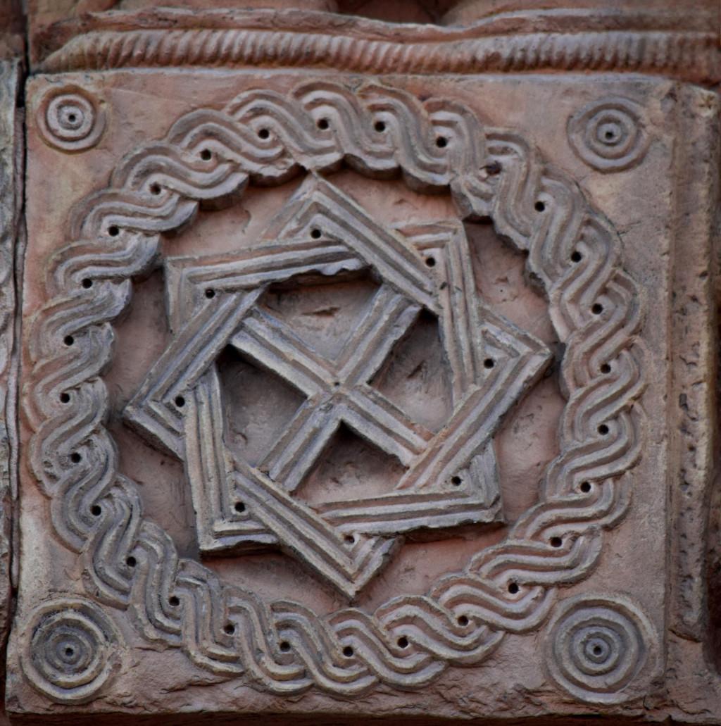 ერთაწმინდის წმინდა ესტატეს სახელობის ეკლესია